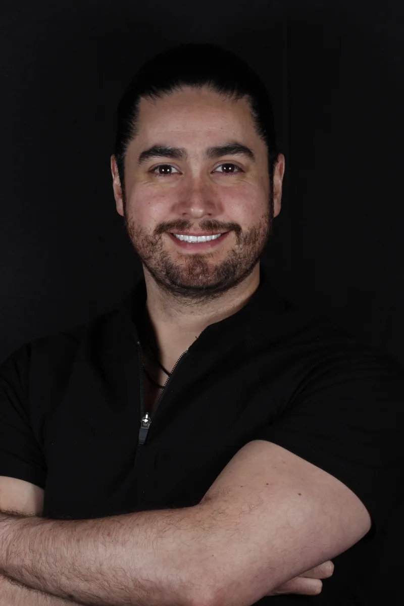 Especialista del equipo de Perfect Smile