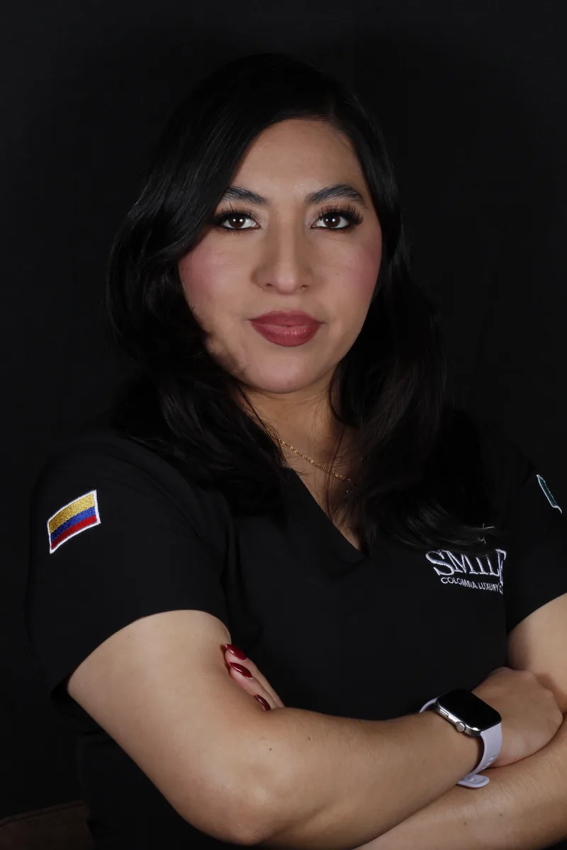 Especialista del equipo de Perfect Smile