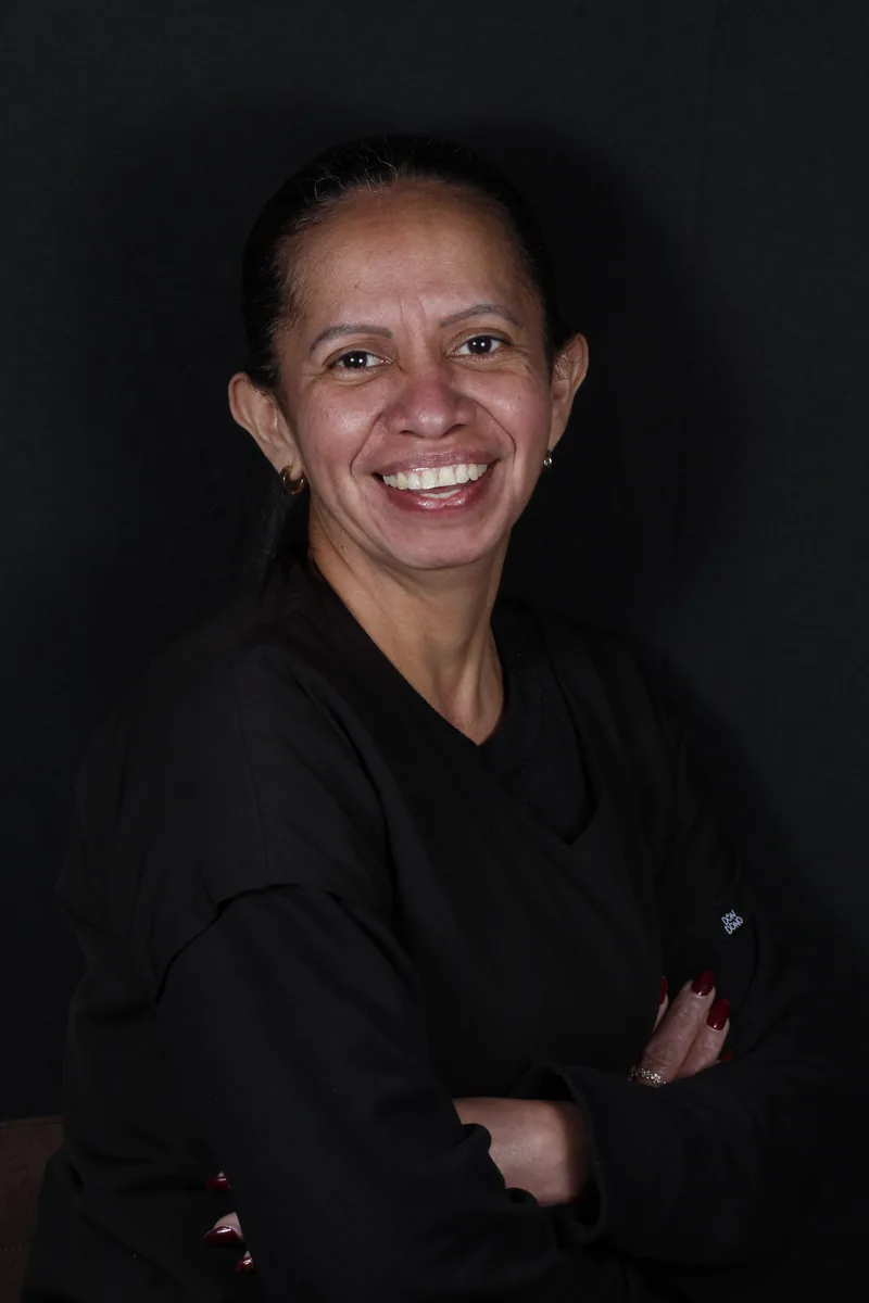 Especialista del equipo de Perfect Smile