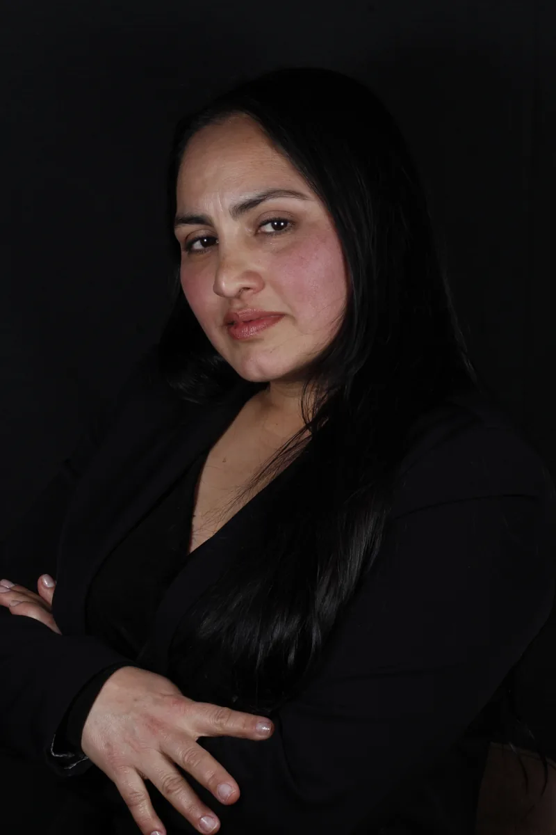 Especialista del equipo de Perfect Smile