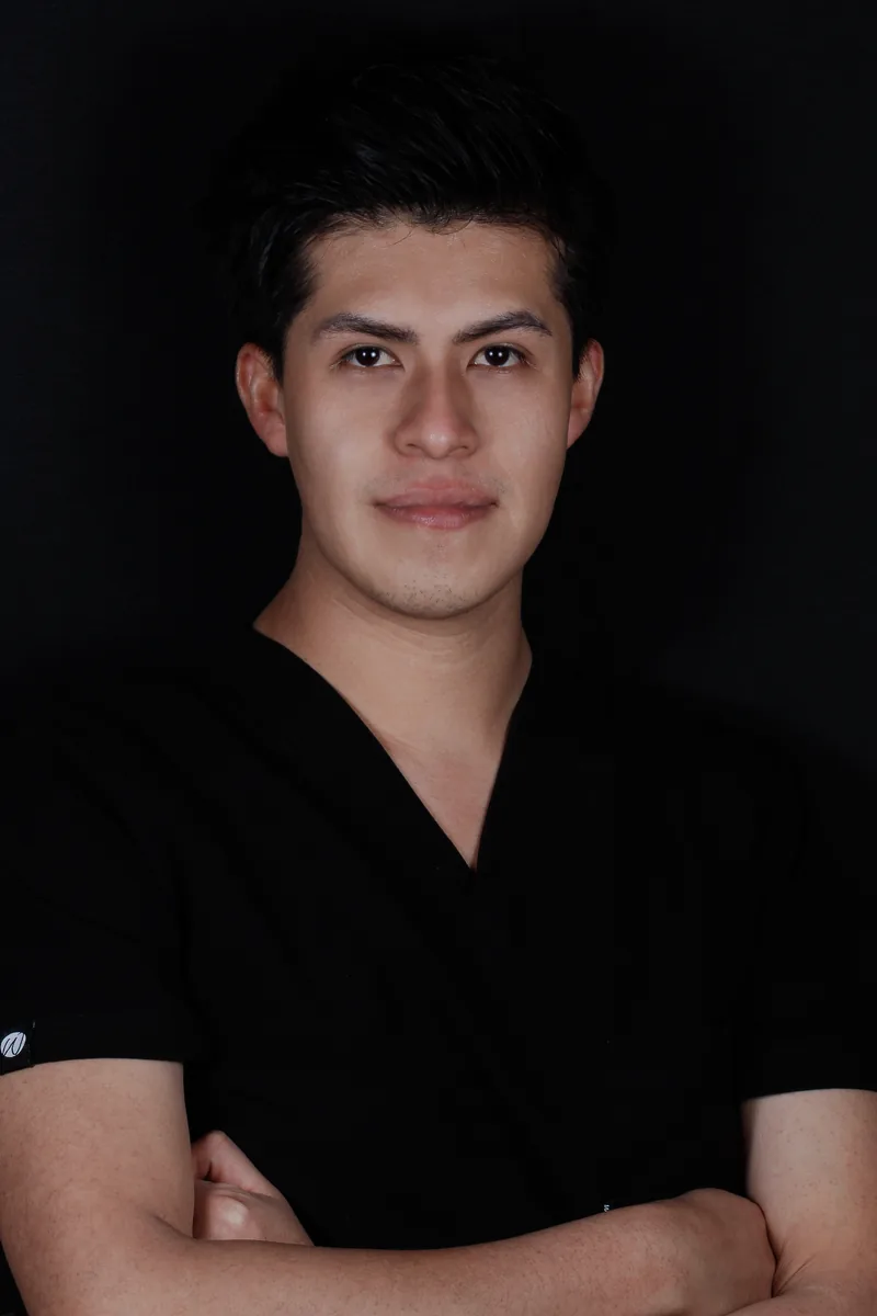 Especialista del equipo de Perfect Smile